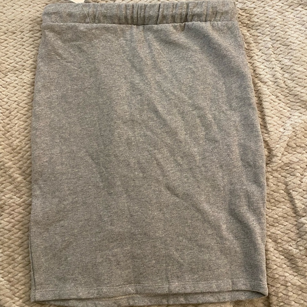 NWT Forever 21 athletic skirt - Picture 3 of 3